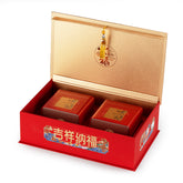 WHF 单丛乌龙红茶礼盒(栀子花&兰花)